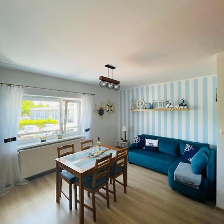 Apartament Morski Jarosławiec Kültér fotó